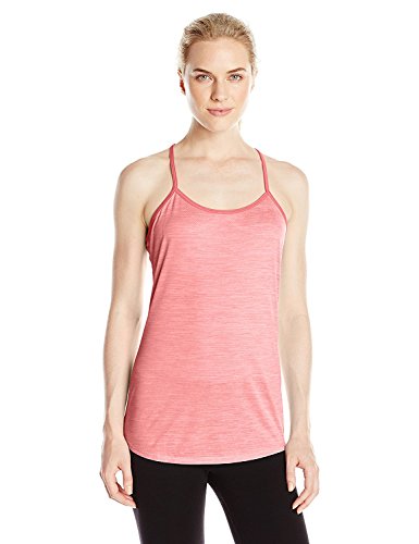 O9076 Womens Hanes Sport Loose Fit Cami