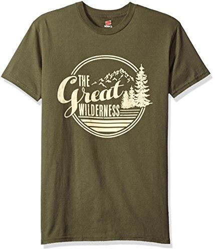 Adult Fitted Tee (4980)