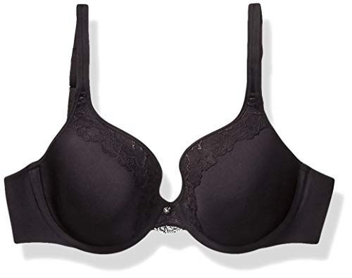 Bali One Smooth U Ultra Light Lace With Lift Underwire Bra