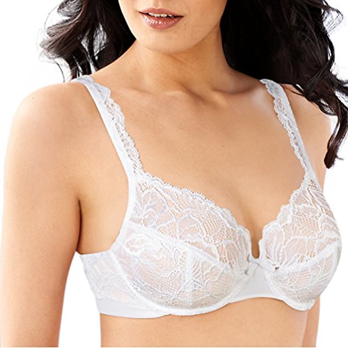 Bali Lace Desire Underwire Bra