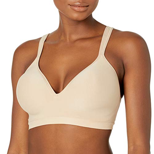 Bali Comfort Revolution Wirefree Bra