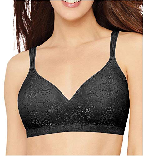 Bali Comfort Revolution Wirefree Bra