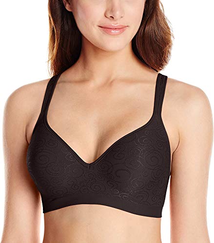 Bali Comfort Revolution Wirefree Bra