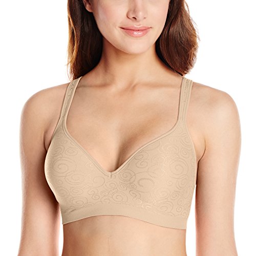 Bali Comfort Revolution Wirefree Bra