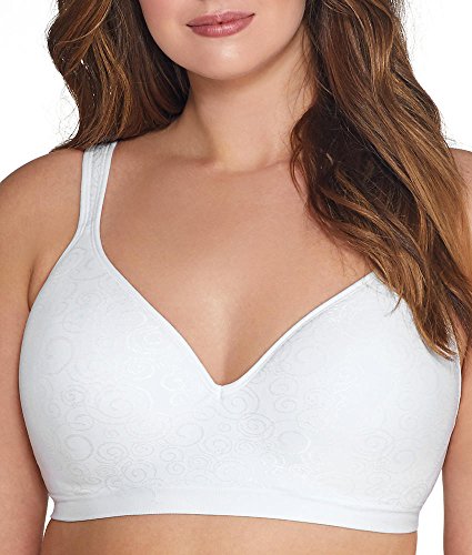 Bali Comfort Revolution Wirefree Bra