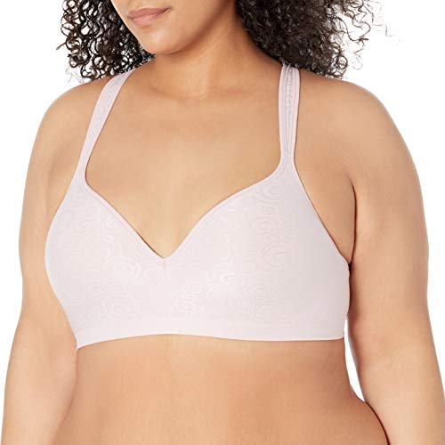 Bali Comfort Revolution Wirefree Bra