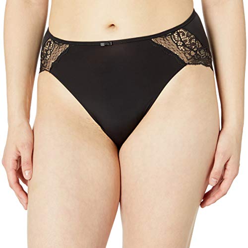 Bali Lace Desire Microfiber Hicut
