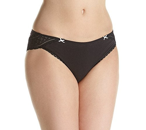Maidenform Cotton Stretch Tanga