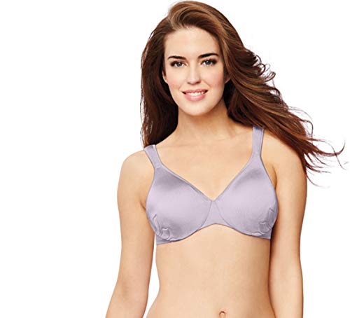 Bali Live It Up Seamless Underwire Bra