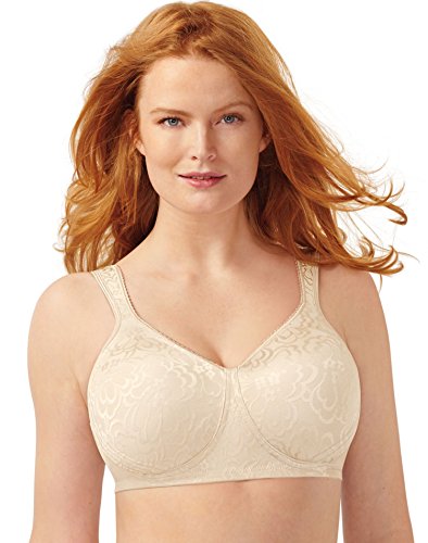 Playtex 18 Hour Ultimate Lift & Support Wirefree Bra