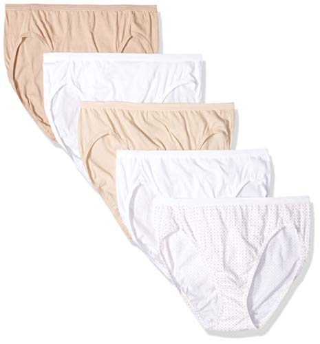 Hanes Ultimate Cotton Comfort  Hi Cut
