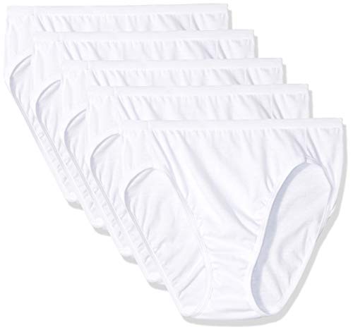 Hanes Ultimate Cotton Comfort  Hi Cut