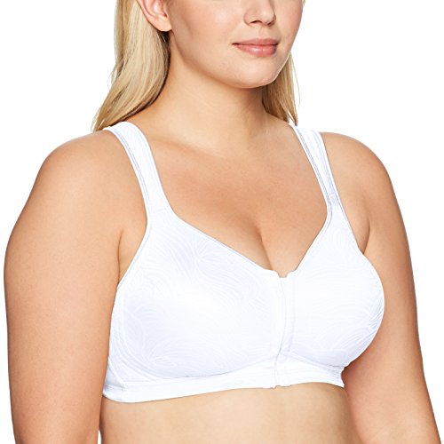 18 Hour Posture Bra-Wirefree