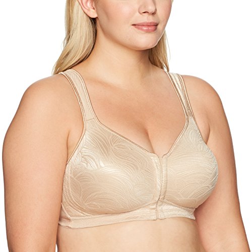 18 Hour Posture Bra-Wirefree