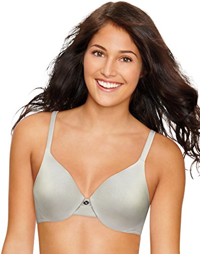 Hanes Ultimate Comfortblend T-Shirt Underwire Bra