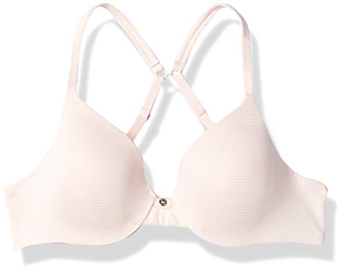 Hanes Ultimate Comfortblend T-Shirt Underwire Bra