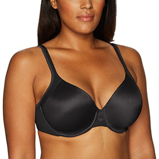 Playtex Love My Curves Incredibly Smooth & Concealing Underwire Bra