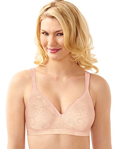 Bali Comfort Revolution Wirefree Bra
