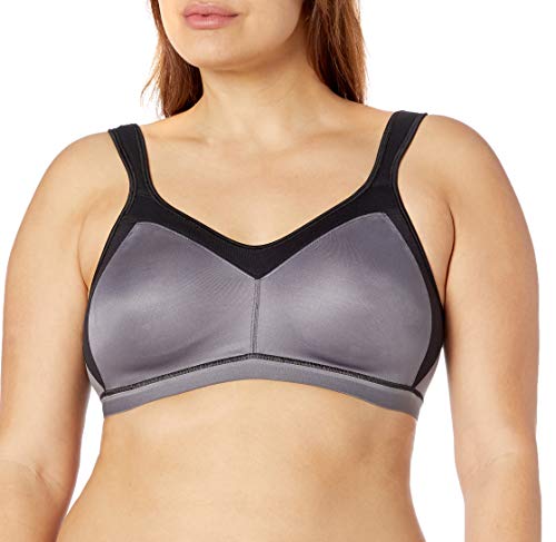 Playtex 18 Hour Active Breathable Comfort Wirefree Bra