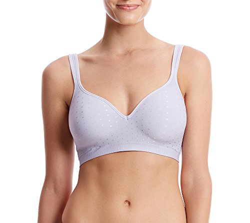 Bali Comfort Revolution Wirefree Bra
