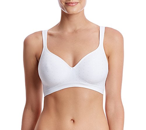 Bali Comfort Revolution Wirefree Bra