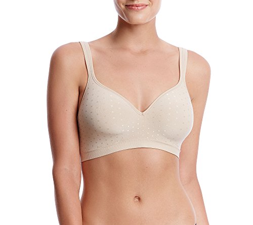 Bali Comfort Revolution Wirefree Bra