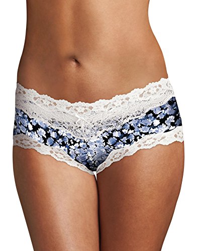 Maidenform Cheeky Lace Hipster