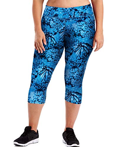 Just My Size Active Capris