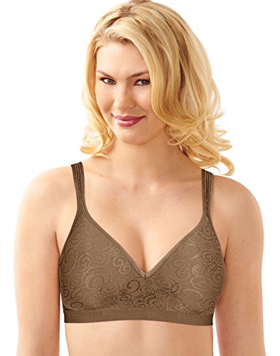 Bali Comfort Revolution Wirefree Bra