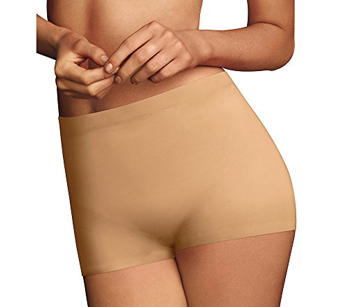 Maidenform Slip Short With Cool Comfort