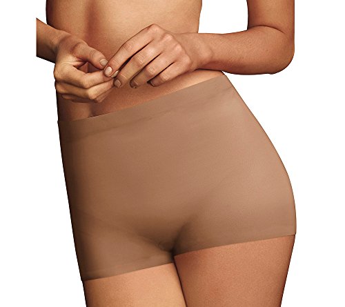Maidenform Slip Short With Cool Comfort