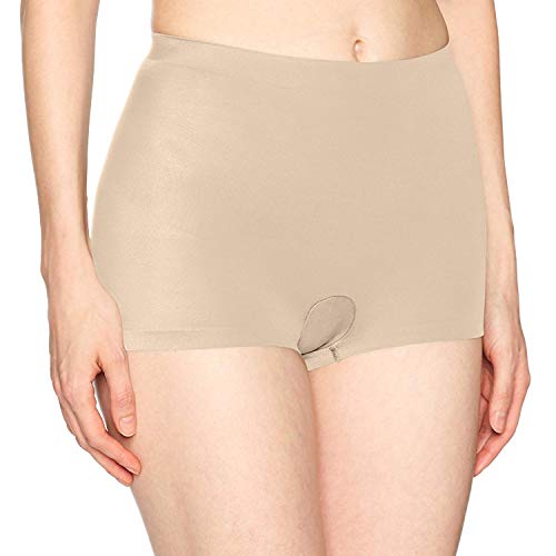 Maidenform Slip Short With Cool Comfort