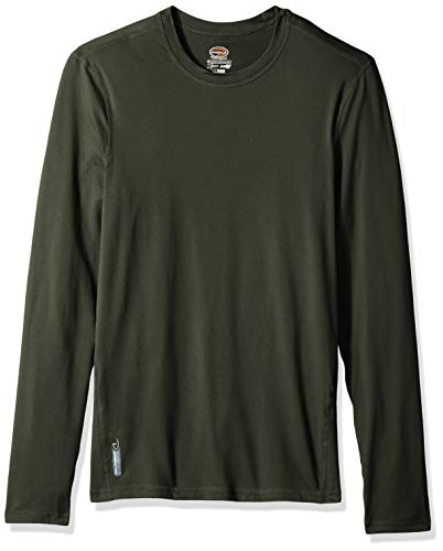 Duofold Mens Flex Weight Crew