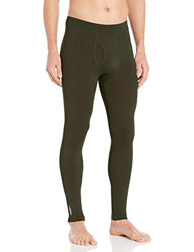 Duofold Mens Flex Weight Pant