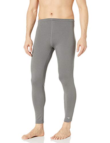 Duofold By Champion Varitherm Performance 2-Layer Men'S Thermal Pants
