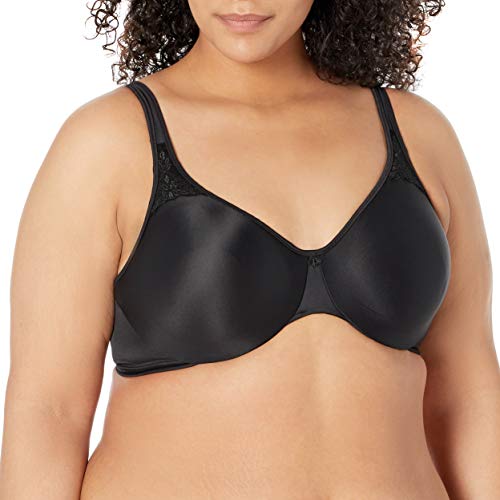 Bali Passion For Comfort Minimizer Underwire Bra