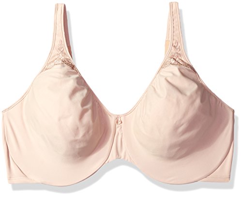 Bali Passion For Comfort Minimizer Underwire Bra