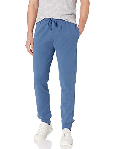 Hanes Men'S 1901 Heritage Fleece Jogger Pants With Pockets