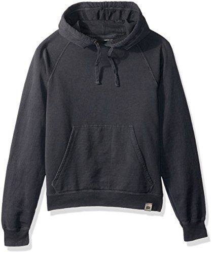 Hanes Men'S 1901 Heritage Fleece Raglan Pullover Hoodie