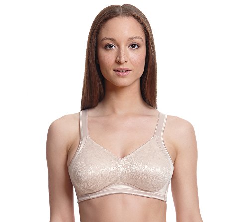 Playtex 18 Hour Side & Back Smoothing Wirefree Bra