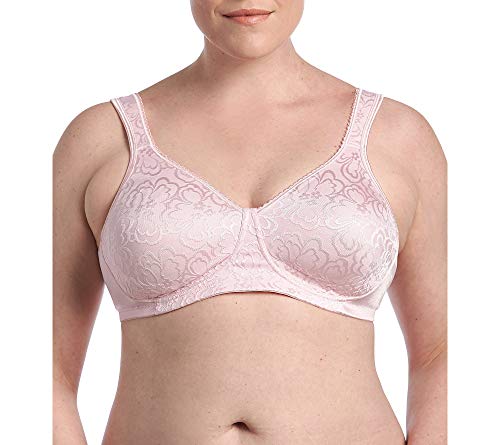Playtex 18 Hour Ultimate Lift & Support Wirefree Bra