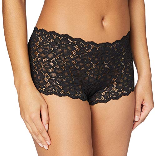 Maidenform Sexy Must Haves Lace Cheeky Boyshort