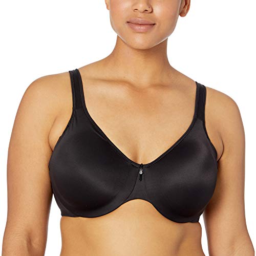 Bali One Smooth U Minimizer Underwire Bra