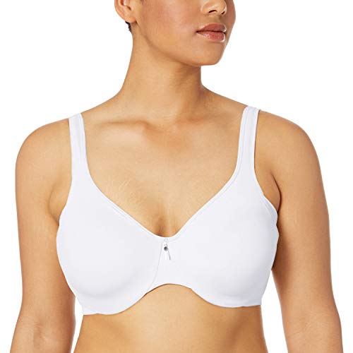 Bali One Smooth U Minimizer Underwire Bra