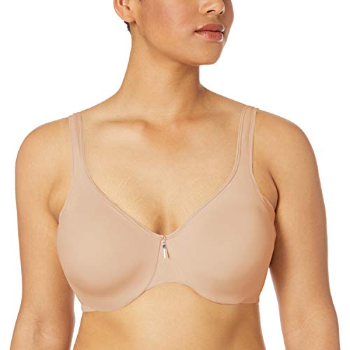 Bali One Smooth U Minimizer Underwire Bra