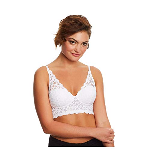 Maidenform Casual Comfort Convertible Bralette