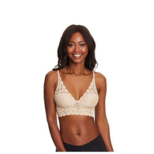 Maidenform Casual Comfort Convertible Bralette