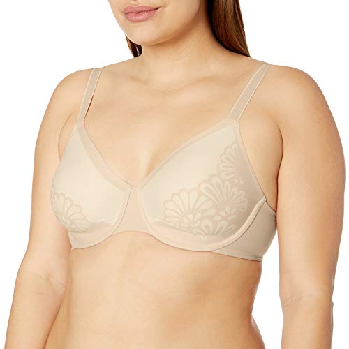 Bali Beauty Lift Natural Lift Underwire Bra