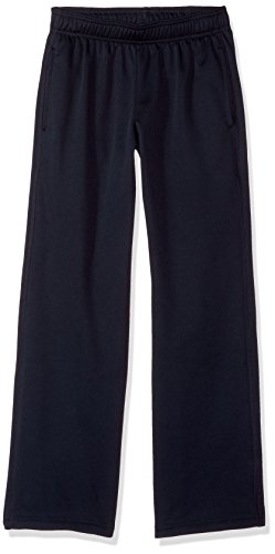 Hanes Sport Boy'S Tech Fleece Open Leg Pants