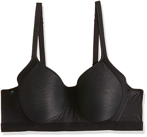Hanes X-Temp Foam Wirefree Bra